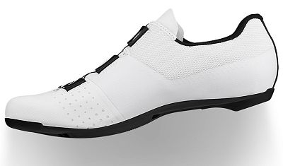 Превью  Велотуфли шоссейные FIZIK Tempo Overcurve R4 White/Black